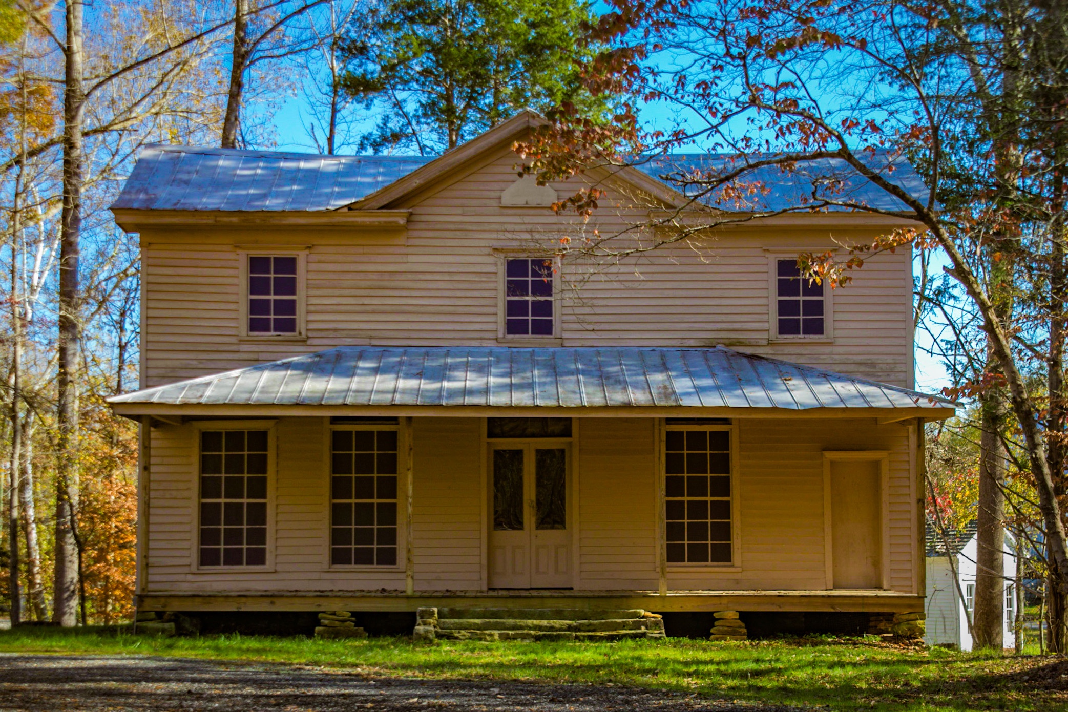 Cates House and StoreGlenn Springs, South Carolina To Die for Images