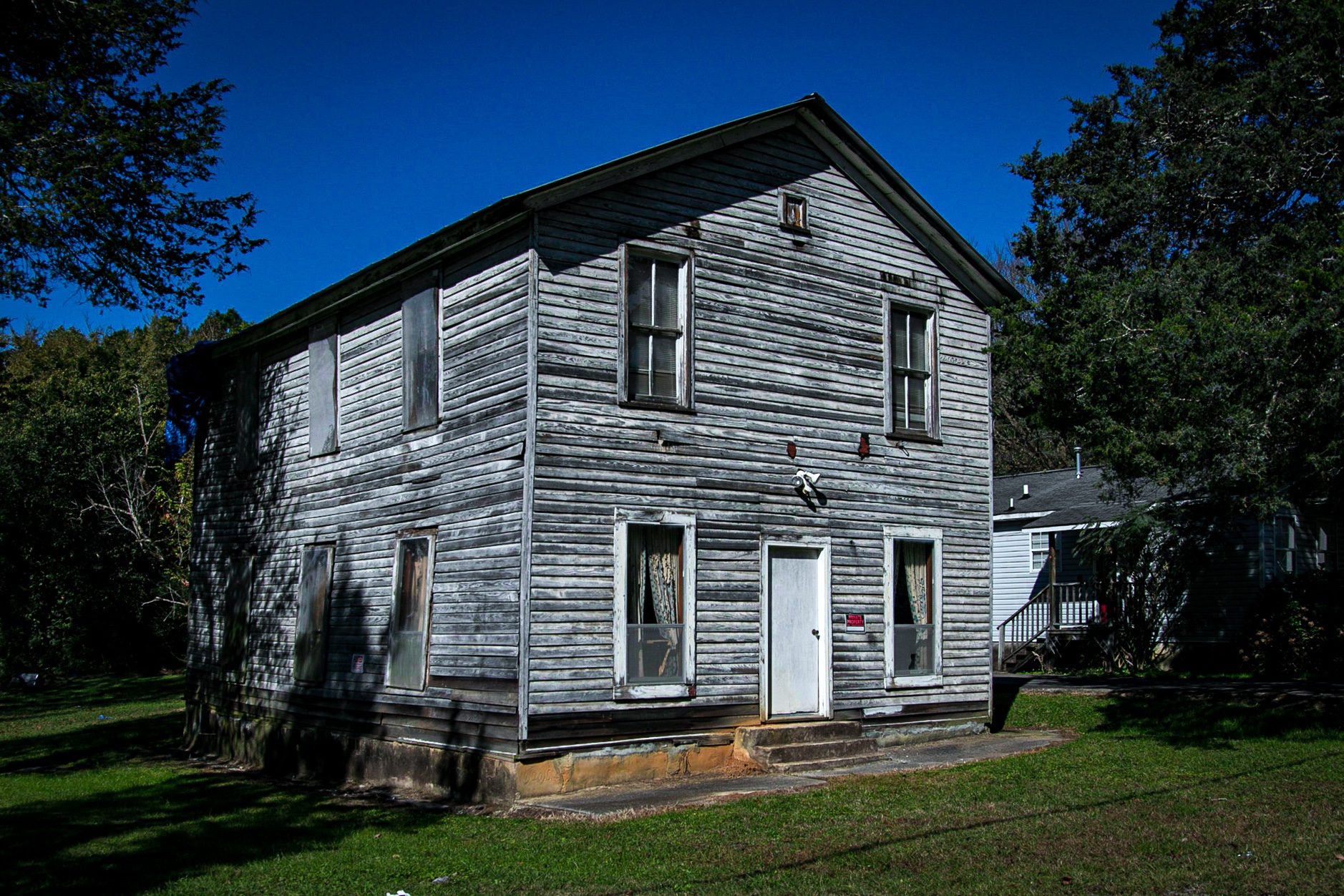 Chickamauga Prince HallChickamauga, To Die for Images